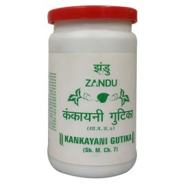 ZANDU KANKAYANI GUTI - 40 TABLETS