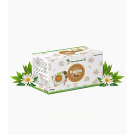 KAPHA TEA, 30 tea bags by Planet Ayurveda