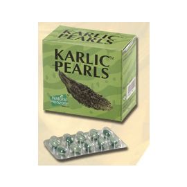 KARLIK PEARLS SOFTGEL CAPSULES - 30 CAPS