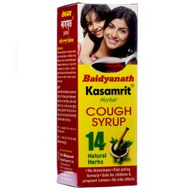 BAIDYANATH Kasamrit Syrup 200 ML