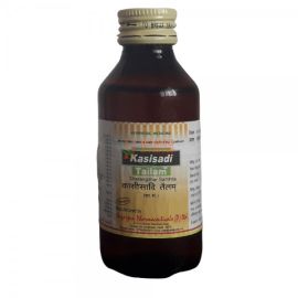 Kasisadi Tailam (100ml) by Nagarjun