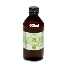 Kasisadi Tailam (500ml) by Nagarjun | Ayurvedic Oil for Piles & Anal Fissures