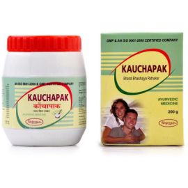 Kaucha Pak (200gm) by Nagarjun