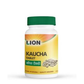 Kaucha Tablet BY LION, 200 TAB