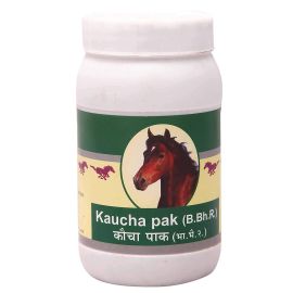 Kaucha Pak 200gm by Dhanvantari, Useful in General Tonic & Aphrodisiac