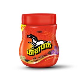 Kaucha Pak (500GM) BY LION