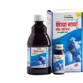 KAYA MAYA RAS CURING JOINT PAIN & GOUT 500ML
