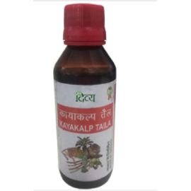 KAYAKALP TAILA (100 ML) by patanjali