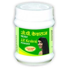 J P Keshraj Powder (100 gm) by Jamna Pharma