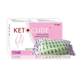 KETOCLIDE soap (6*75gm)