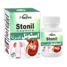 HASMI STONIL CAPSULE 20 caps - Kidney Stone