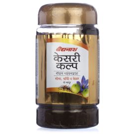 Baidyanath Kesari Kalp Royal 250gm