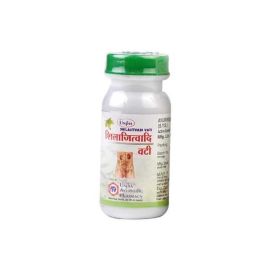 Shilajitvadi Vati by Unjha, 200 tablets