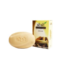 SANDAL SOAP 100g