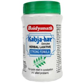Baidyanath Kabja Har Granules 100gm