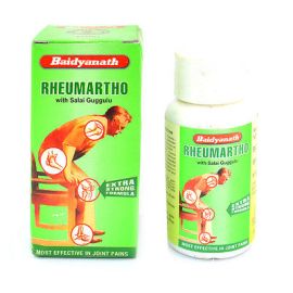 Baidyanath Rheumartho Tablet  [50 tab]