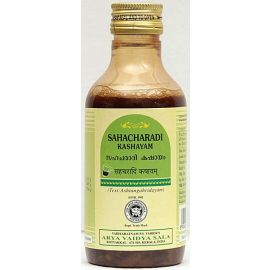 Sahacharadi Kashayam 200ml