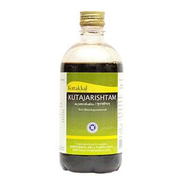 Kutajarishtam 450ml by Kottakkal
