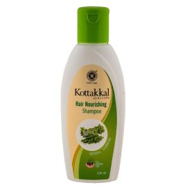 Kottakkal Ayurveda Hair Nourishing Shampoo 100ml