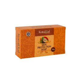 Kottakkal Ayruveda Skin Protection Soap 75g
