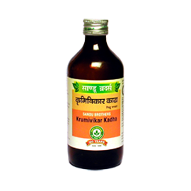 Krumivikar Kadha 450ml