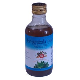 Avp Ksheerabala Thailam 200 ml