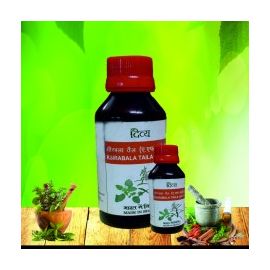 DIVYA BALA TAILA 100ML