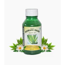 KUMARI SAAR (500 ml) by Planet Ayurveda