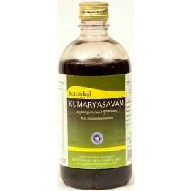 Kumaryasavam 450ml by Kottakkal