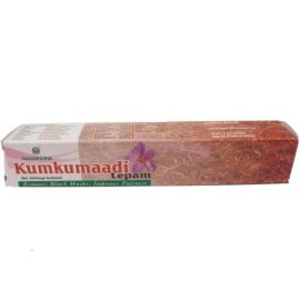 Nagarjuna KUMKUMADI Lepam 10g