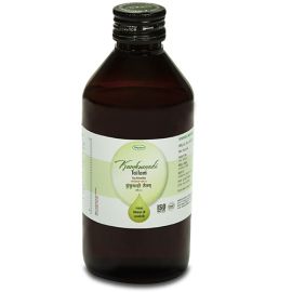 kumkumadi tailam [Kesar yukta] 100ml
