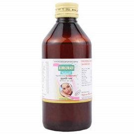 Kumkumadi Tailam (100ml) by Nagarjun 