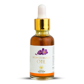 Kumkumadi Oil 30ml by Kerala Ayurveda