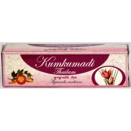 AVP KUMKUMADI THAILAM 5ml