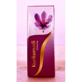 Vaidyaratnam Kunkumadi Thailam 10ml x 2 Packs