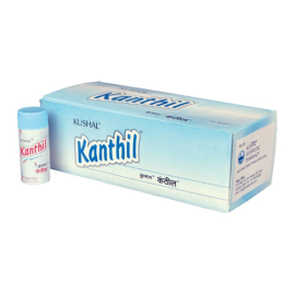 Kushal Kanthil 5Gms (Pack Of 21 pc)