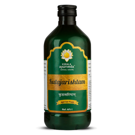 Kutajarishtam 450ml by Kerala Ayurveda