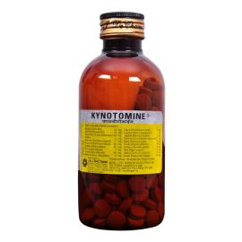 Kynotomine 250 Tabs – For Hepatitis & in Urticaria
