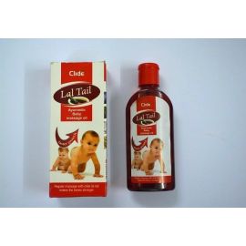 CLIDE LAL TAIL 100ml