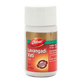 DABUR LAVANGADI VATI 40 TAB