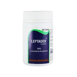 LEPTADEN (100 TABLETS), Improves the quantity of Breast milk