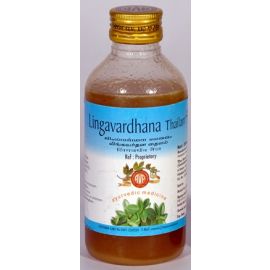 Lingavardhana Thailam (200 ml) by AVP - PENIS ENLARGEMENT OIL