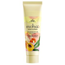 moha: Herbal Lip Balm (4pc combo)