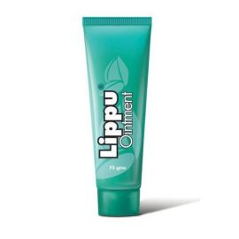 Lippu Ointment 75gm by JRK