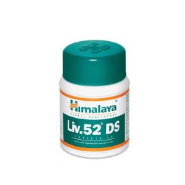 Liv.52 DS - 60 TABLETS