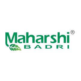  MAHARSHI BADRI wheat grass giloy rasa 500ml