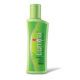 LUMINA HERBAL SHAMPOO 100 ML