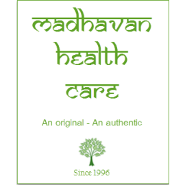 vishagarbha taila 100ml