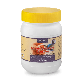 JAMMI'S MADHUMEHARI CHURNA 150 Gms,Diabetes Management