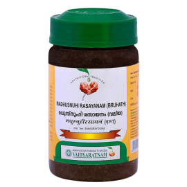 Madhusnuhi (Bruhath) Rasayanam 250 g by Vaidyaratnam